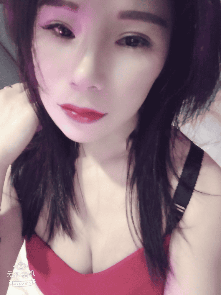 能3T的妹纸 美玲